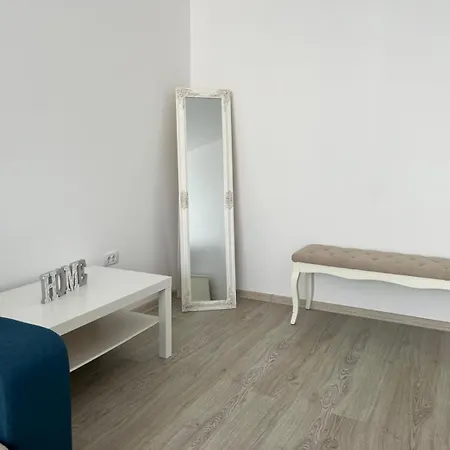 Coresi Grandis 15 Apartment Brasov