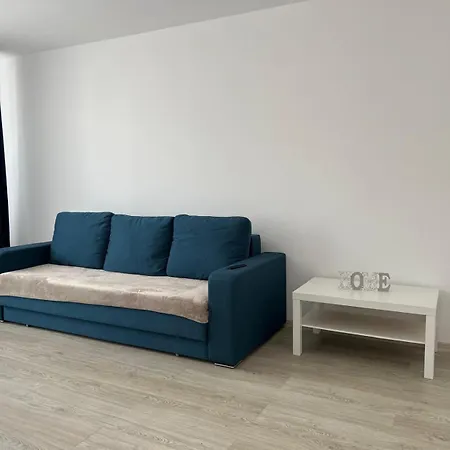 Appartamento Coresi Grandis 15 *